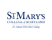 St. Mary's College of Maryland Logo